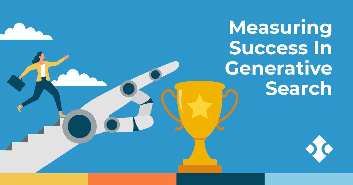 Copy Reads 'Measuring Success In Generative Search' Wit